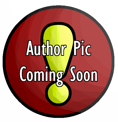 Author Pic Coming Soon Portrait