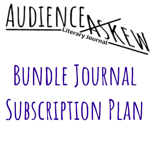 Audience Askew Bundle Journal Subscription Plan