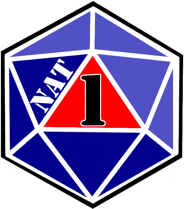 Nat 1 Logo